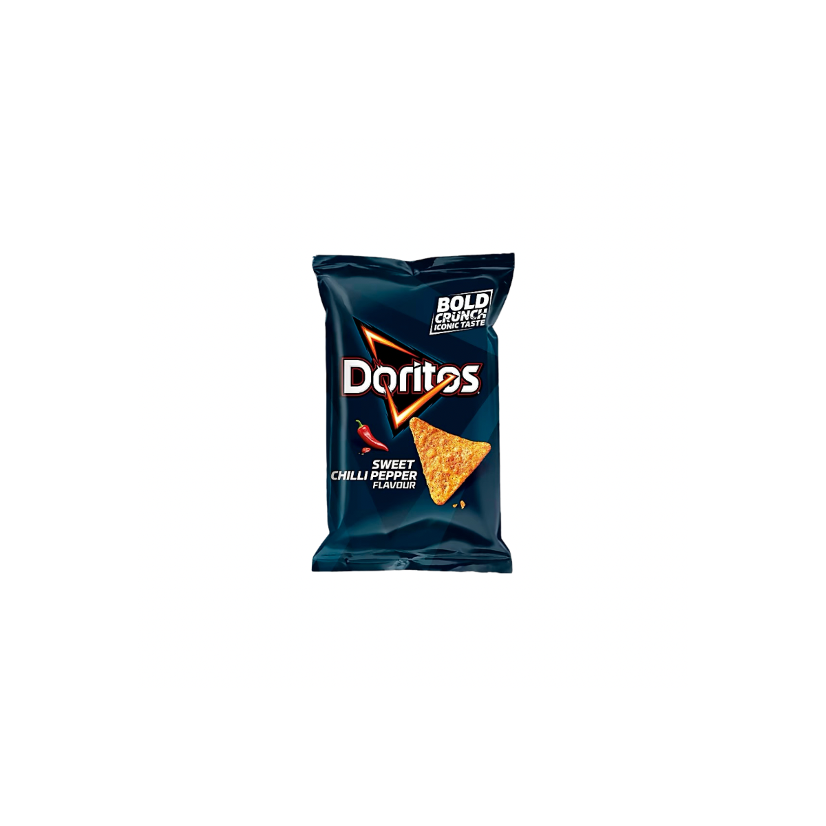Doritos Sweet Chili Pepper 110g