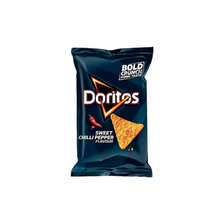 Doritos Sweet Chili Pepper 110g