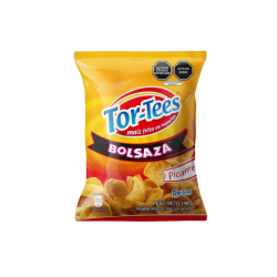 Tortees Picante 148 g