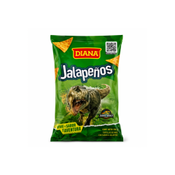 Diana Jalapeños 150 g