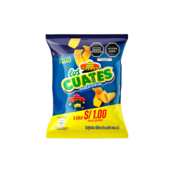 Los Cuates 43 g
