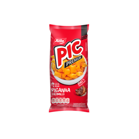 Pic Premium Picanha 110 g
