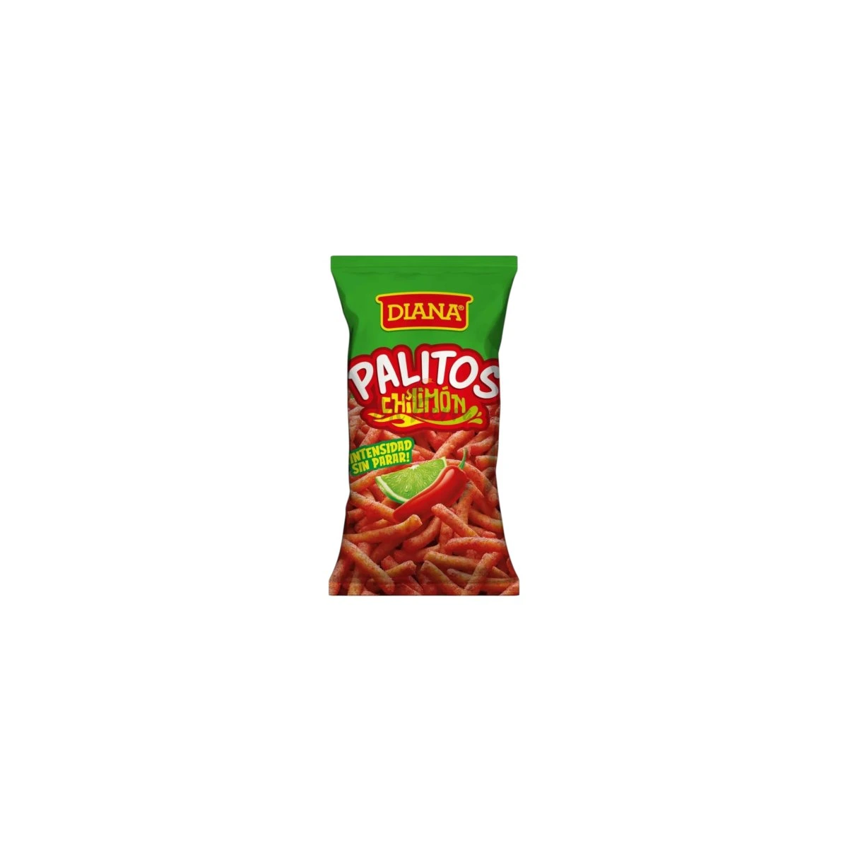 Diana Chili Lime Sticks 169 g