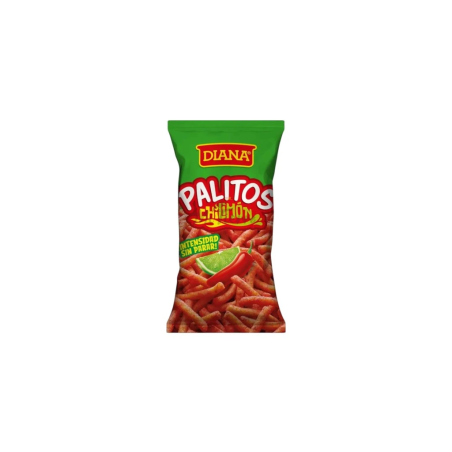 Diana Chili Lime Sticks 169 g