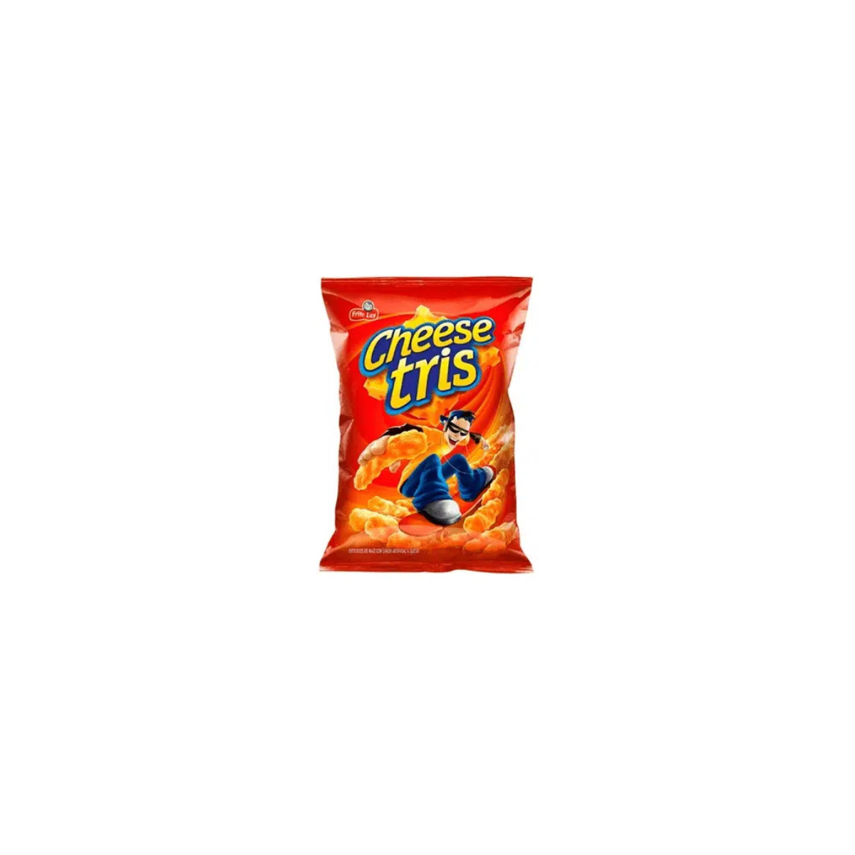 Cheese Tris 80 g