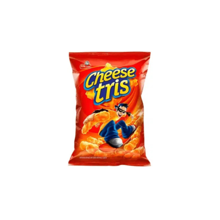 Cheese Tris 80 g