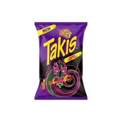 Takis Dragon Sweet Chili 92,3 g