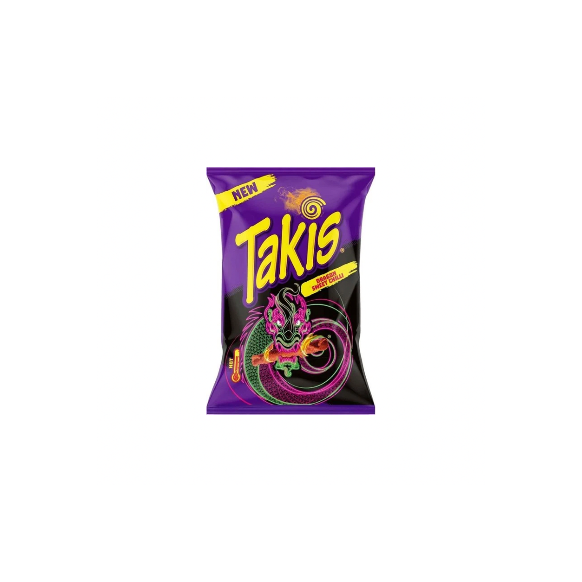 Takis Dragon Sweet Chili 92,3 g