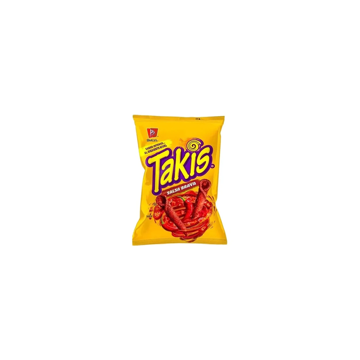 Takis Salsa Brava 65 g