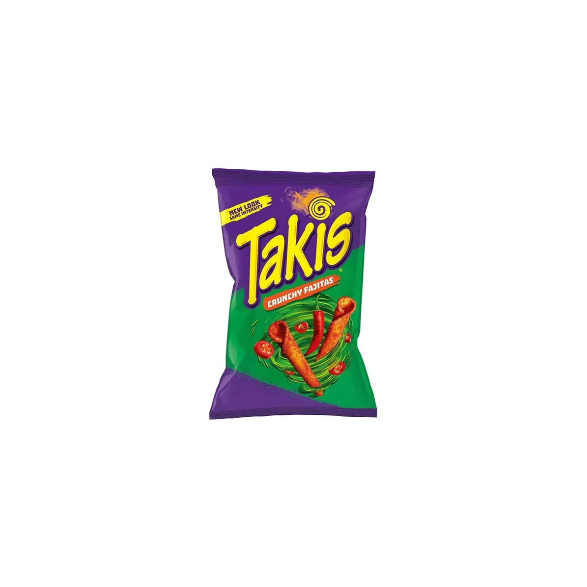 Takis Crunchy Fajitas 200 g