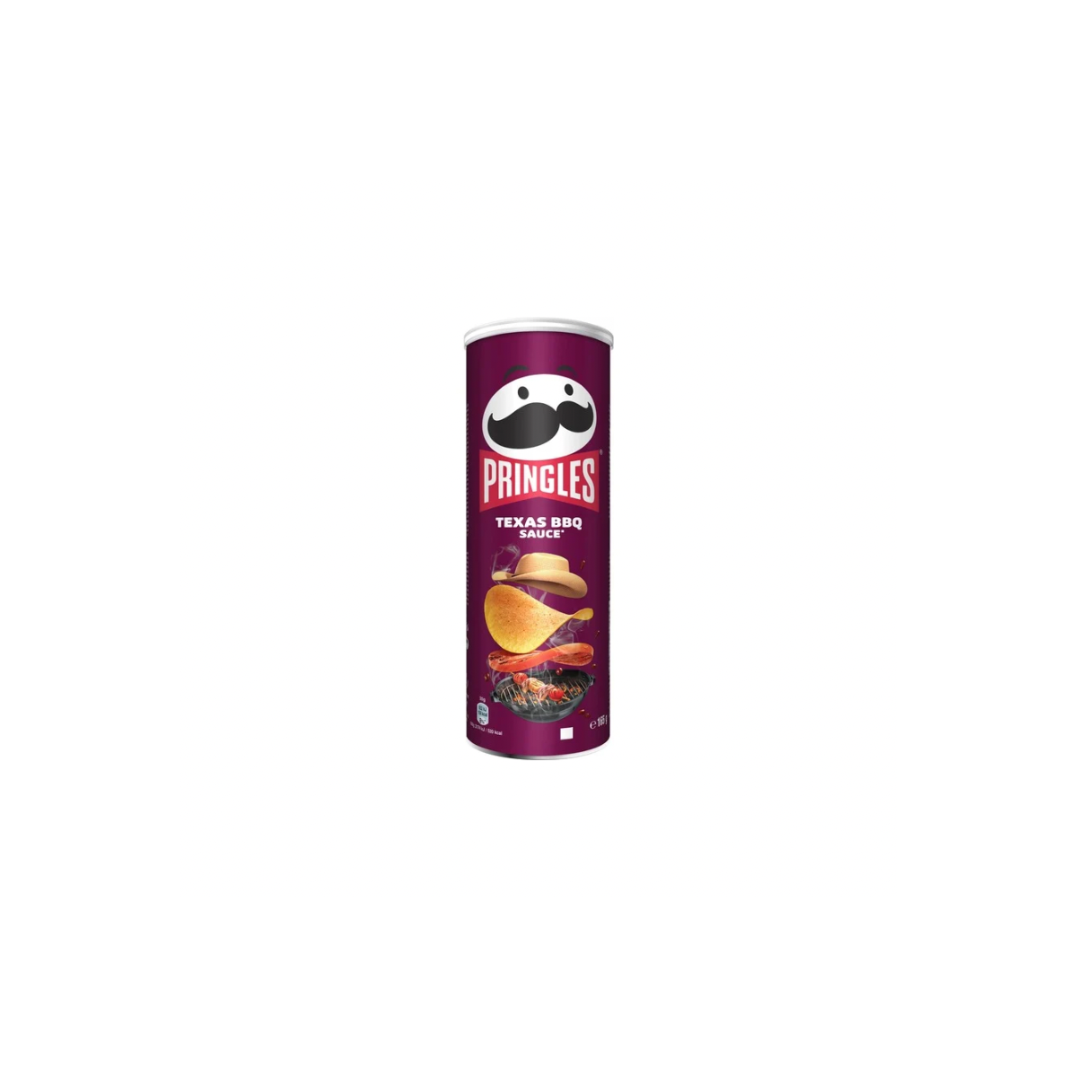 Pringles Texas BBQ 165 g