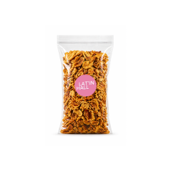 Brown Dry Potato (Carapulcra) 500 g