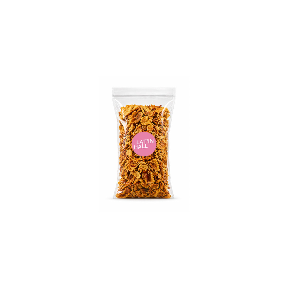 Papa Seca Carapulcra Color Marrón 500 g