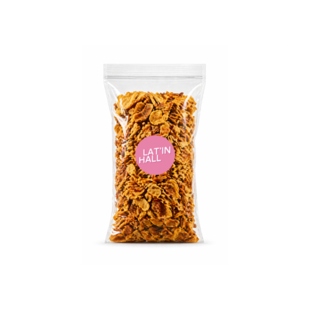Papa Seca Carapulcra Color Marrón 500 g