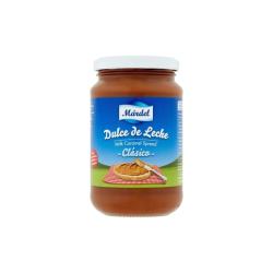 Mardel Dulce de Leche Klassisch 450 g