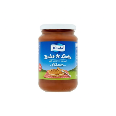 Mardel Classic Dulce de Leche 450 g