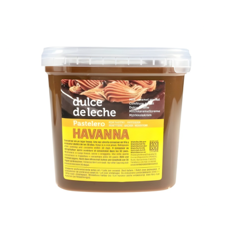 Havanna Dulce de Leche Konditorqualität 1 kg