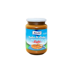 Dulce de leche Mardel topping 450g