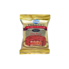 Alfajor negro Mardel con dulce de leche – 1 unidad