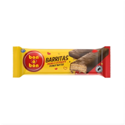Bon o bon   Barritas 20 g