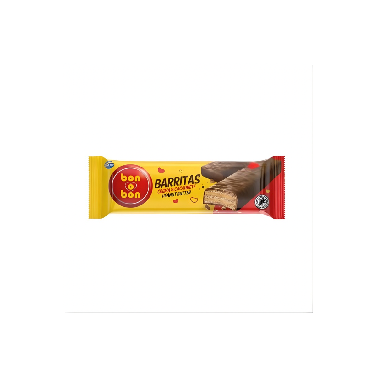 Bon o bon  Riegel 20 g