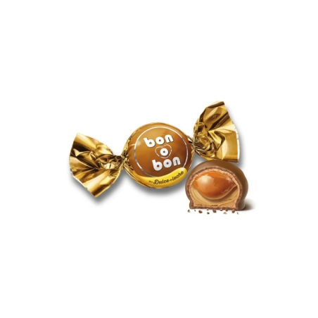 Bon o Bon dulce de leche Arcor 20 g