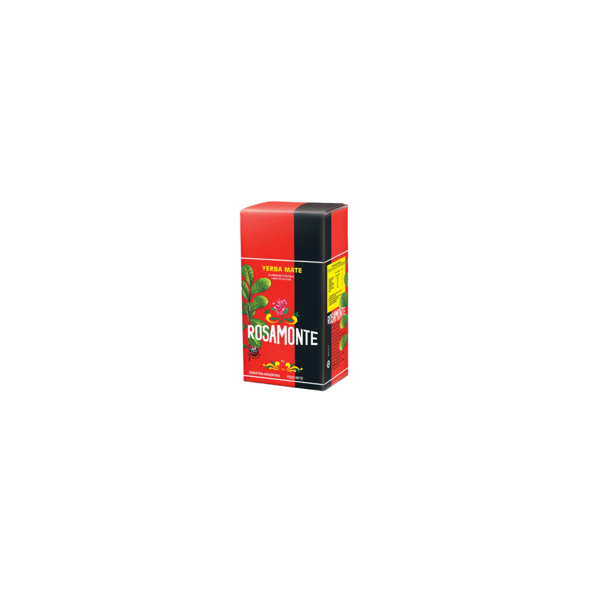 Rosamonte Traditioneller Yerba Mate 500 g