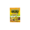 Kurupí Yerba Mate Ginger Mint Green Tea Blend 500 g