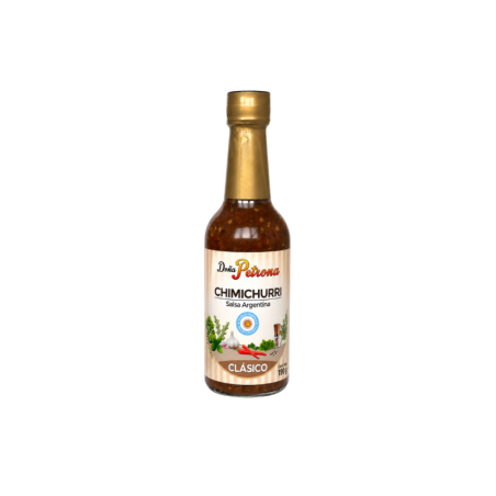 Doña Petrona Chimichurri Clásico 190 g