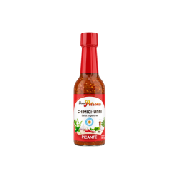 Doña Petrona Pikantes Chimichurri 190 ml