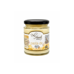 Pasta de Ajo Del Huerto 230 g