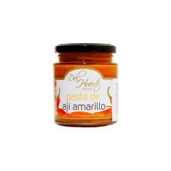 Del Huerto Annatto Paste 212 g
