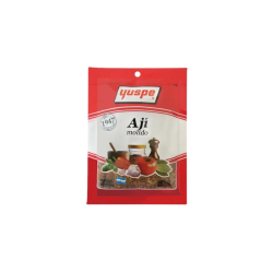 Piment Moulu Yuspe 50 g