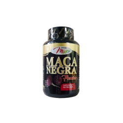 Maca Negra premium 500gr