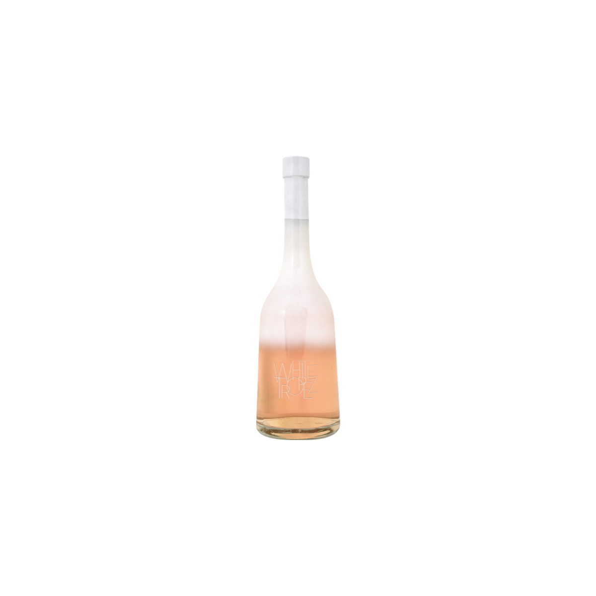 White Tropez Rosé – Vino Rosado AOC Côtes de Provence 75 cl