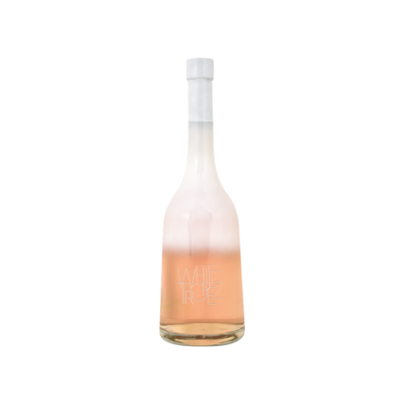 White Tropez Rosé – Vin Rosé AOC Côtes de Provence 75 cl