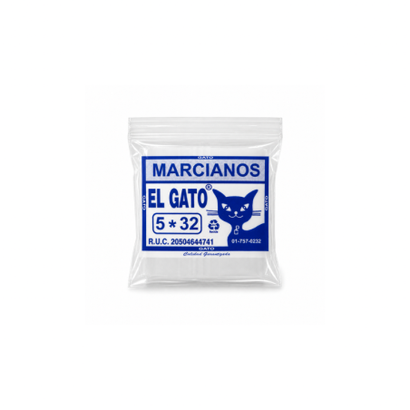 Bolsas para Helados Caseros 100 unidades (Bolis, Chups, Marcianos)