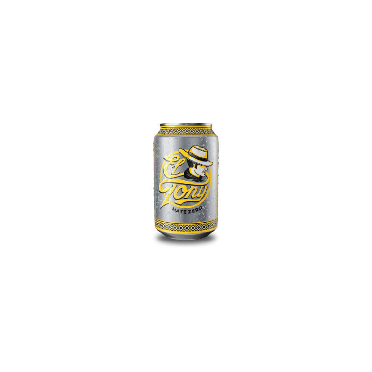Tony Mate Zero Dose 330 ml