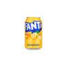 Fanta Ananas USA 355 ml