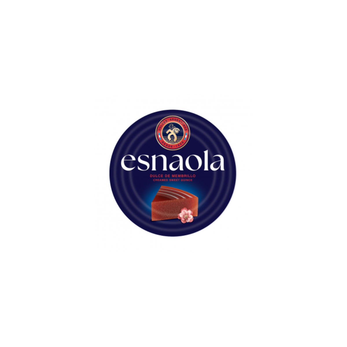 Pâte de Coing Esnaola 700 g