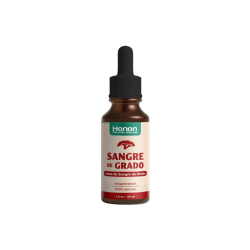 Sangre de Grado Hanan 30 ml