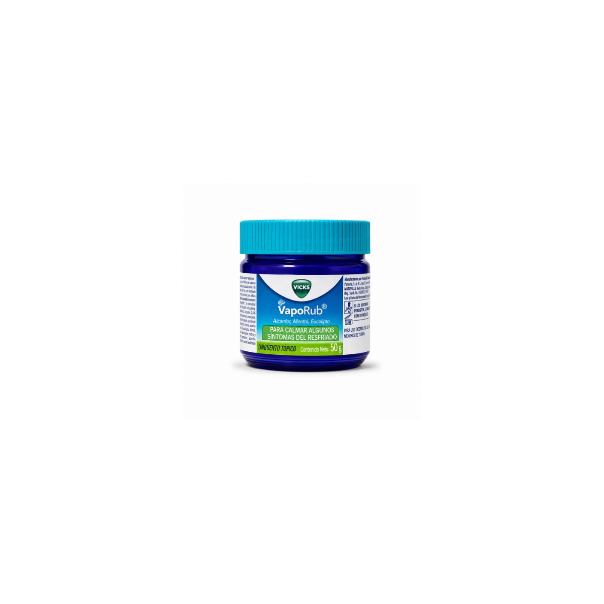 Vicks VapoRub 50 g