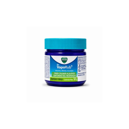 Vicks VapoRub 50 g