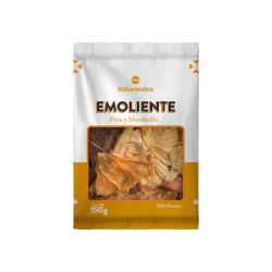 Emoliente Natuandes Piña y Membrillo 150g
