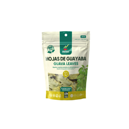 Guavenblätter Hanan 20g