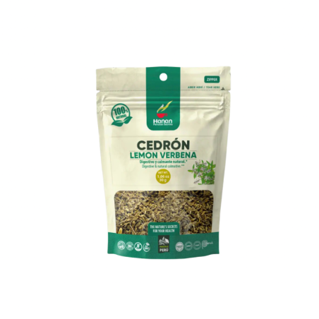 Lemon Verbena Hanan 30 g