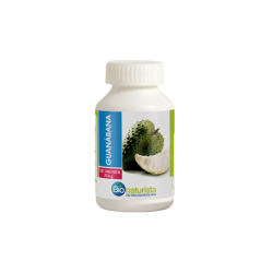 Bionaturista Soursop 120 Capsules 310mg