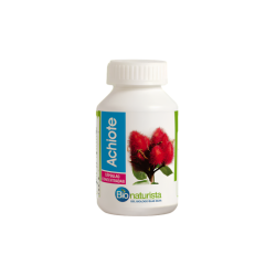 Achiote Bionaturista 120 Kapseln 310mg