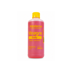 Vinaigre Bully Alkofarma 500 ml