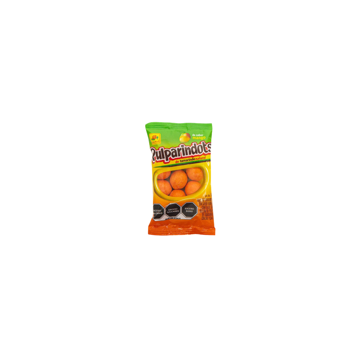 Pulparindots Mangue Unité